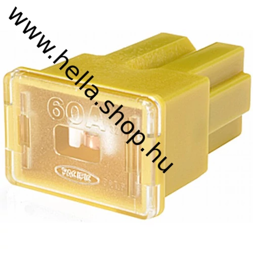 PAL biztosíték 60A