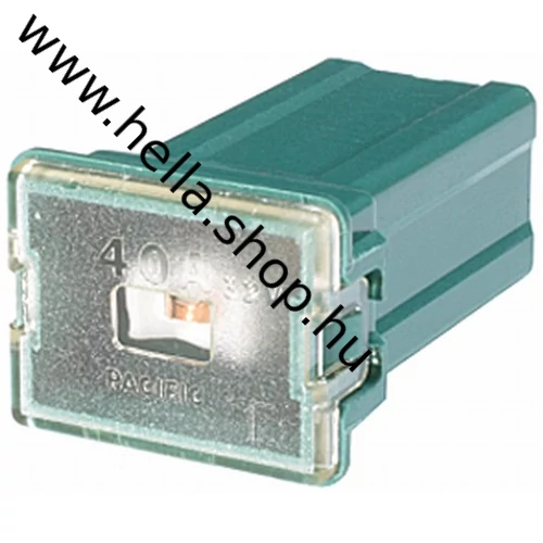 PAL biztosíték 40A