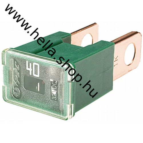 PAL biztosíték 40A