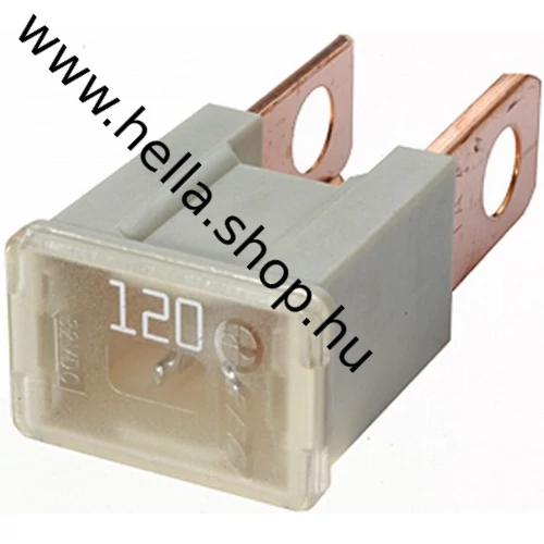 PAL biztosíték120A