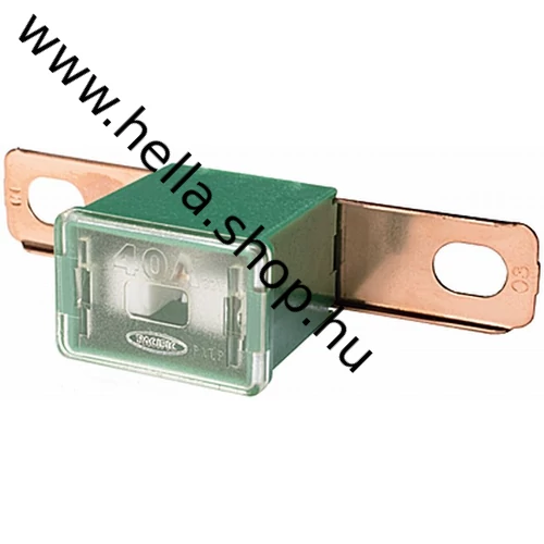 PAL biztosíték 40A