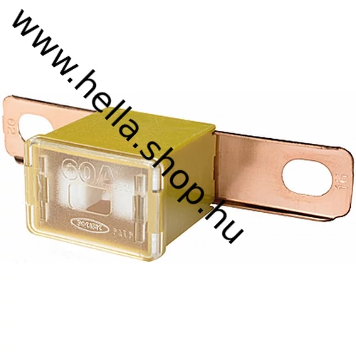 PAL biztosíték 60A