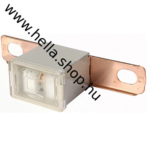 PAL biztosíték120A