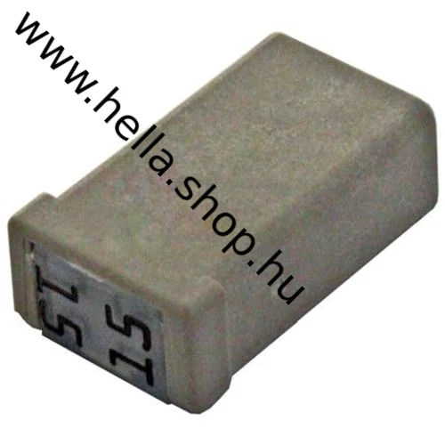 MCASE biztosíték 15A