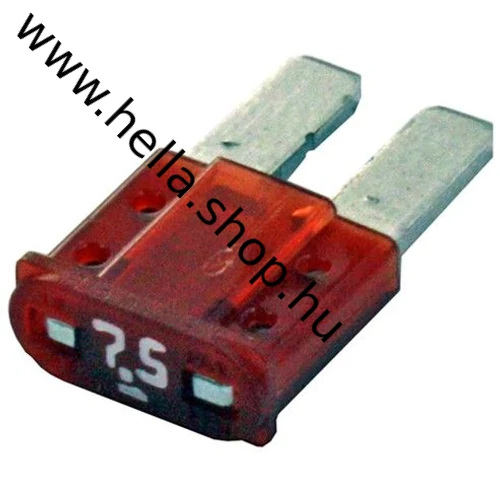 Micro 2  7,5A 