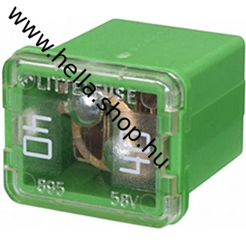 PAL biztosíték 40A