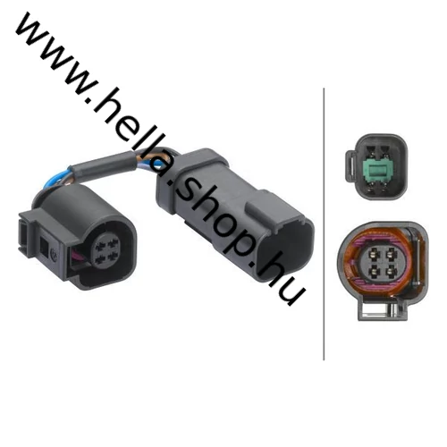 Adapterkábel