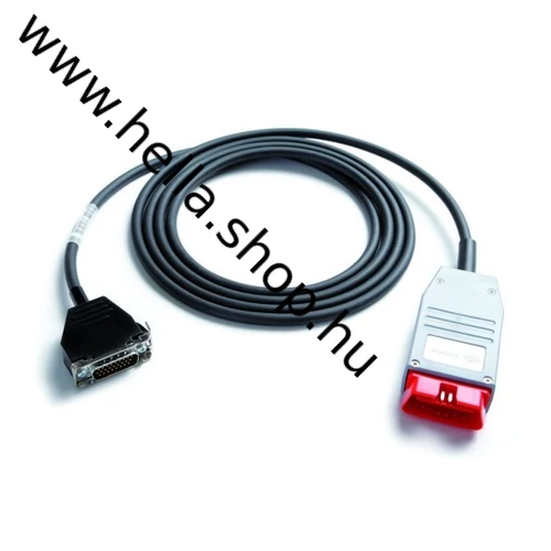  Adapterkábel OBD  Mega Macs