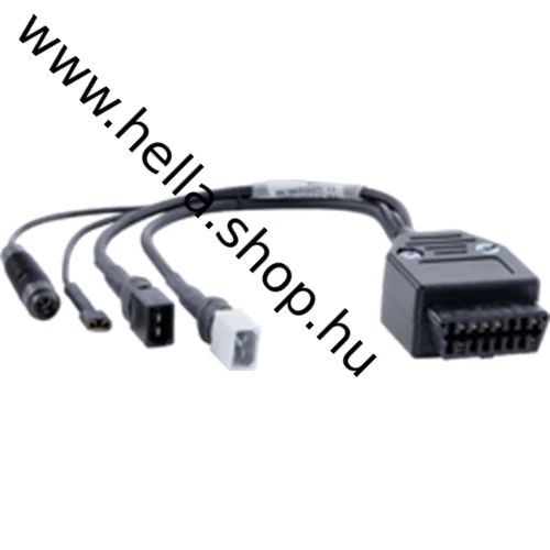  Adapter VAG