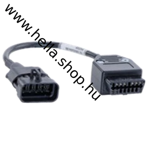  Adapter Opel