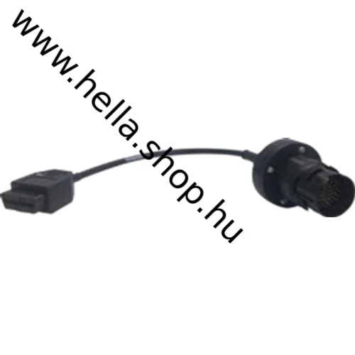  Adapter Iveco