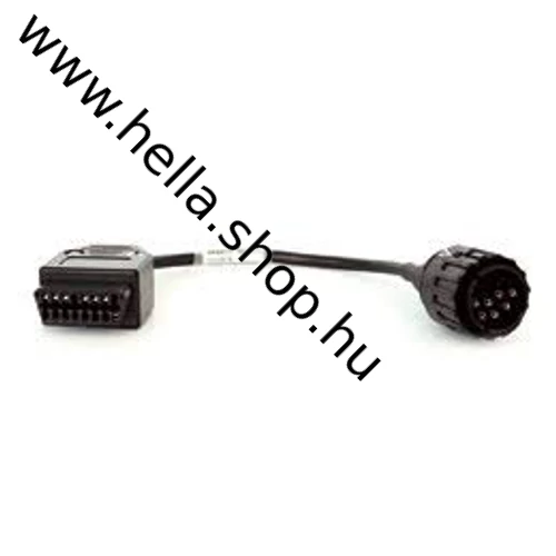 Motorkerékpár adapterkábel BMW BBM04