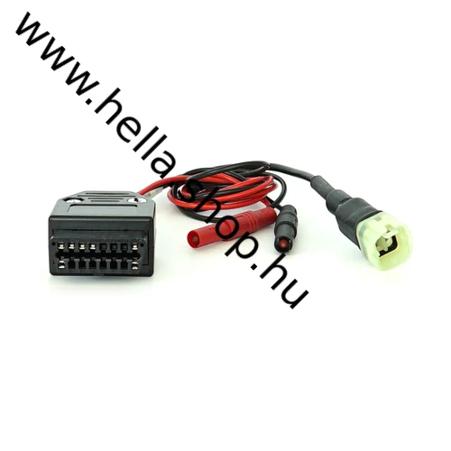 Motorkerékpár adapterkábel MV Augusta BMV01