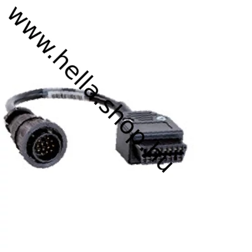  Adapter Mercedes Sprinter/VW LT