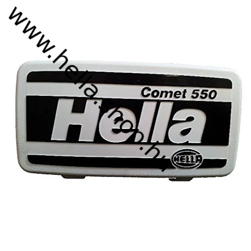 Védősapka Comet 550