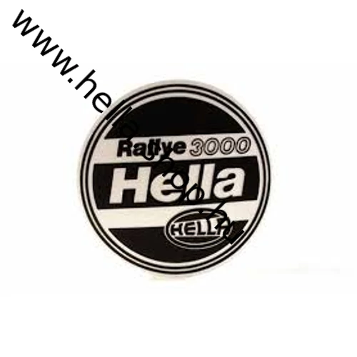 Védősapka Rallye 3000
