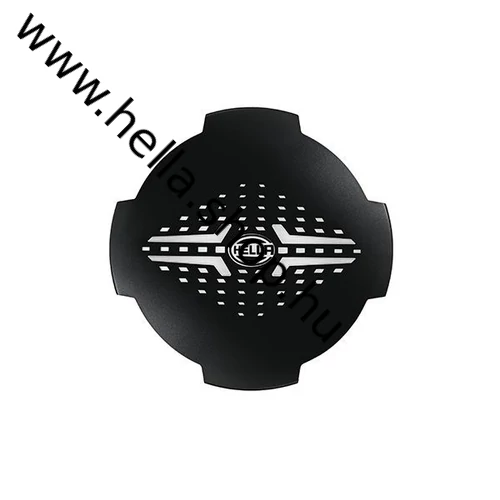 Valuefit Blade 9" védősapka