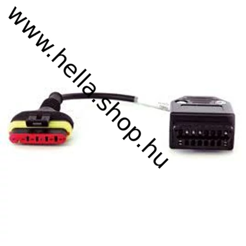 Motorkerékpár adapterkábel Benelli BEE01