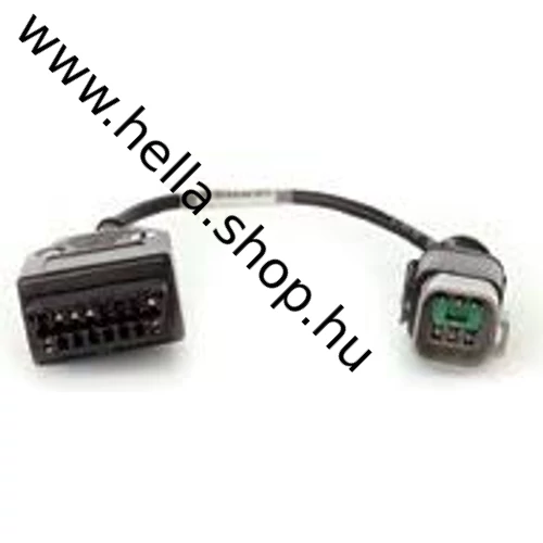 Motorkerékpár adapterkábel CAN-AM BRP01
