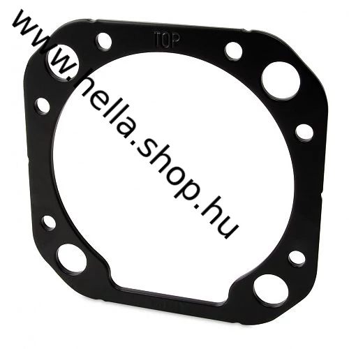 Tartókeret 90 mm Premium lámpákhoz