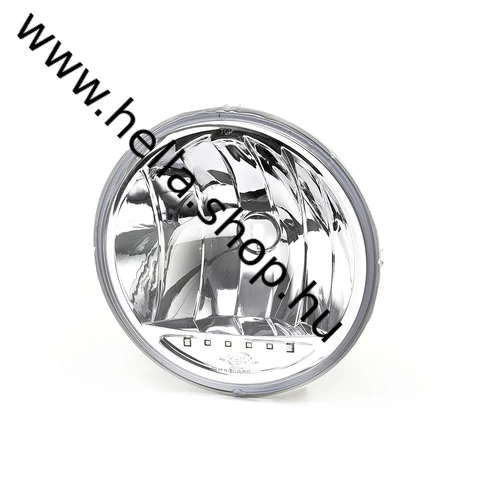 Luminator Chromium LED/Rallye 3003 LED távfényszóró betét