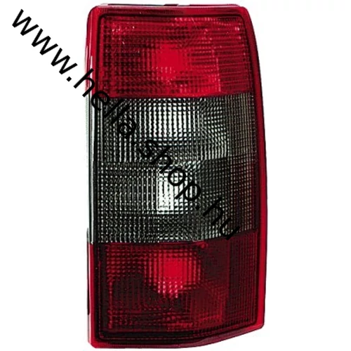 Opel Omega B kombi hátsó lámpa