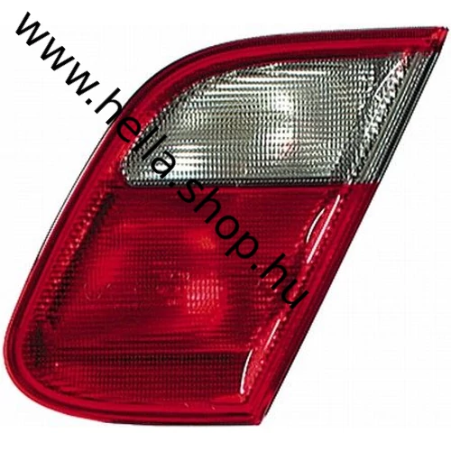 Mercedes CLK hátsó lámpa