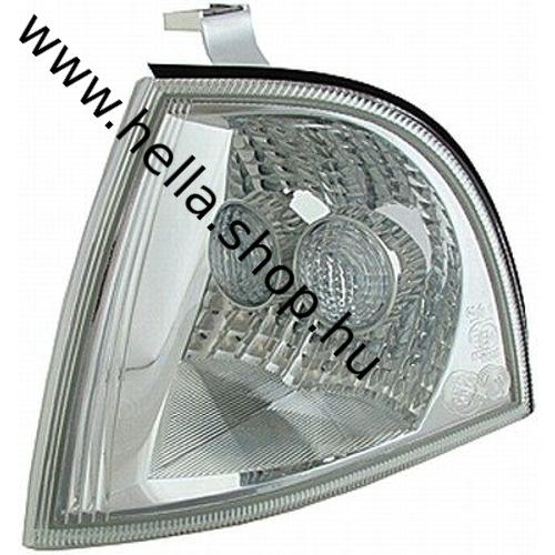 Skoda Octavia első irányjelző