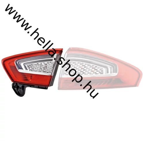 Ford Mondeo IV.hátsó belső LED  lámpa