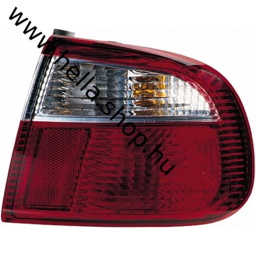 Seat Toledo hátsó külső lámpa