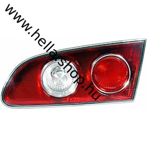 Seat Cordoba hátsó belső lámpa