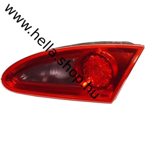 Seat Leon hátsó belső  lámpa