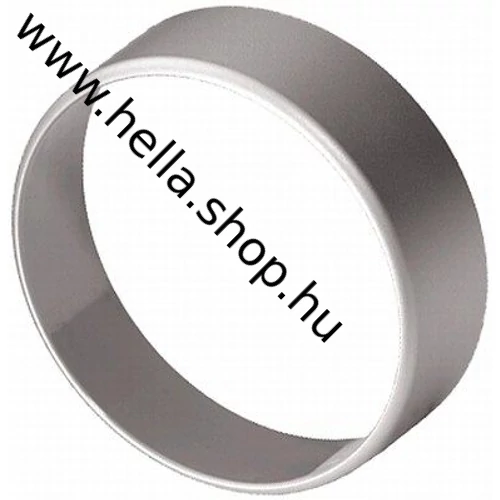 66 mm design gyűrűk ezüst kivitelben