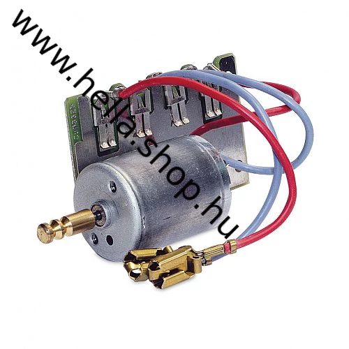 KL 7000/8000 mozgatómotor