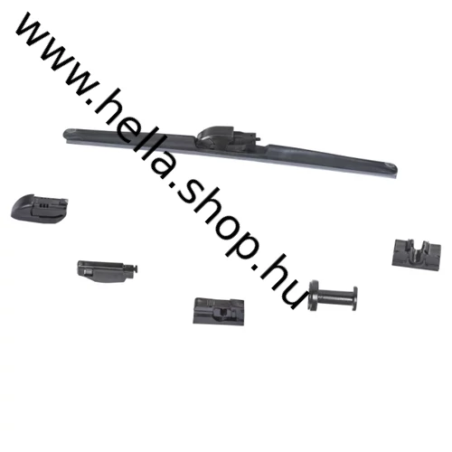 WBU15 Dyna Blade ablaktörlő