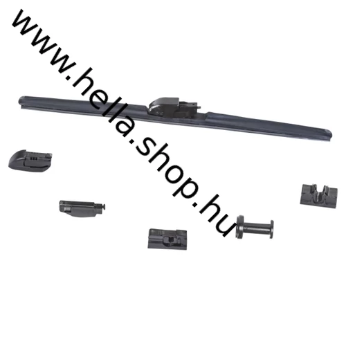 WBU18 Dyna Blade ablaktörlő