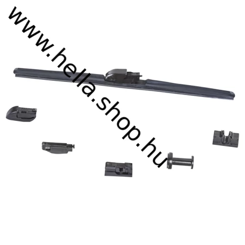 WBU20 Dyna Blade ablaktörlő