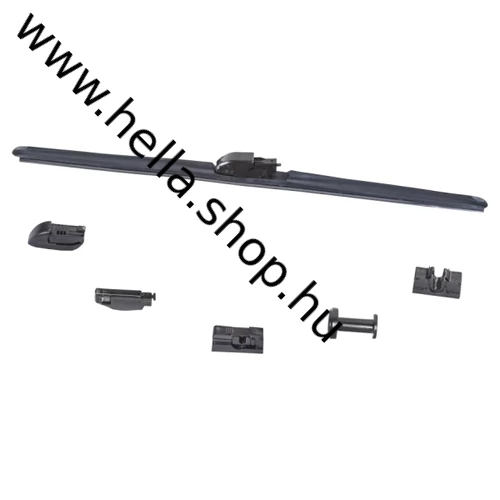 WBU23 Dyna Blade ablaktörlő
