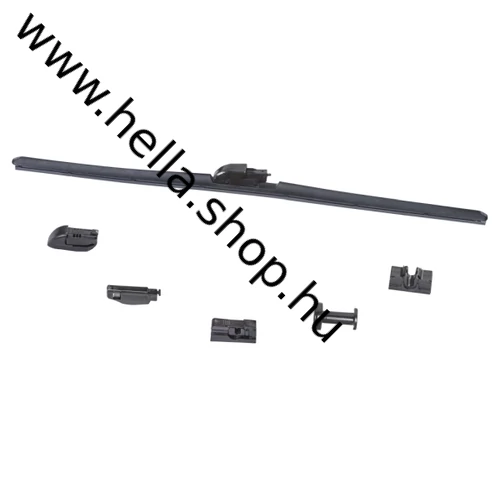 WBU24 Dyna Blade ablaktörlő