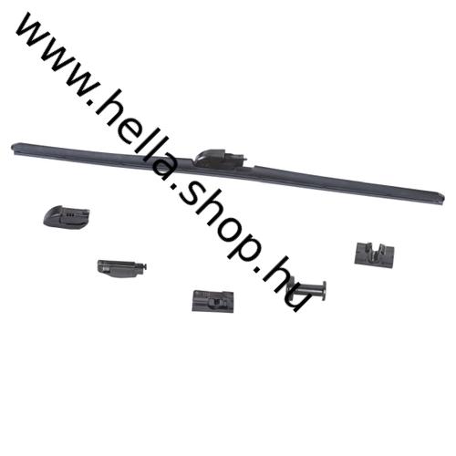 WBU24 Dyna Blade ablaktörlő