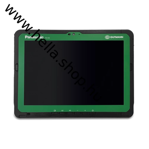 HGS tablet SE