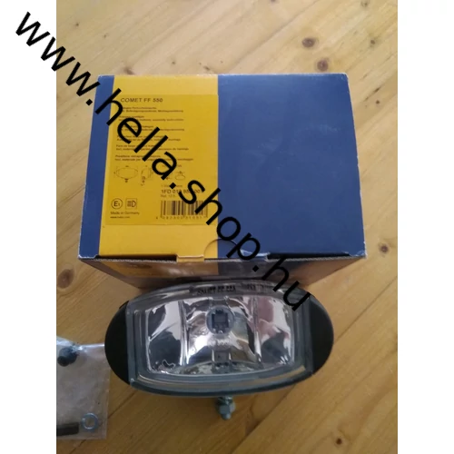 Hella Comet FF 550