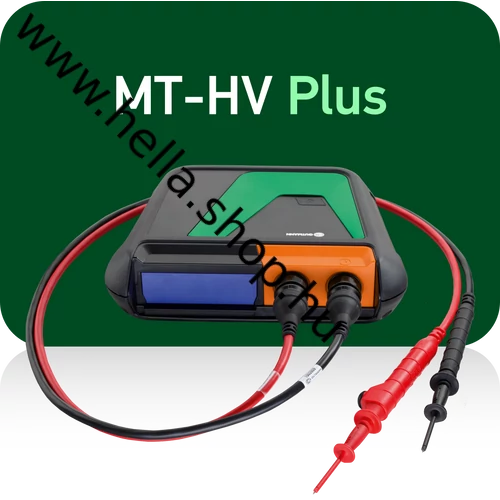 MT-HV PLUS mérőmodul