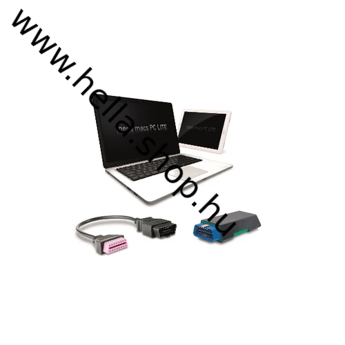  mega macs PC  LITE