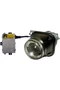 90 mm Bi-xenon fényszóró