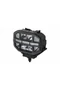 C240 LED fényszóró