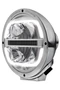  Luminator Chromium Full LED távfényszóró