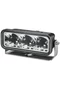 LED Spotlight 158 távfényszóró