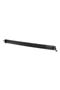 Black Magic 2.0 LED távfényszóró 52&quot;  hajlított 