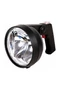 Keresőfényszóró  kézi Twin Beam 
